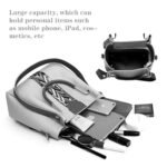 CAPRI 4 PCS Hand Bag Set