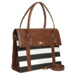 DARWIN Hand Bag