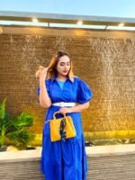 COMPACT (MINI) HAND BAG