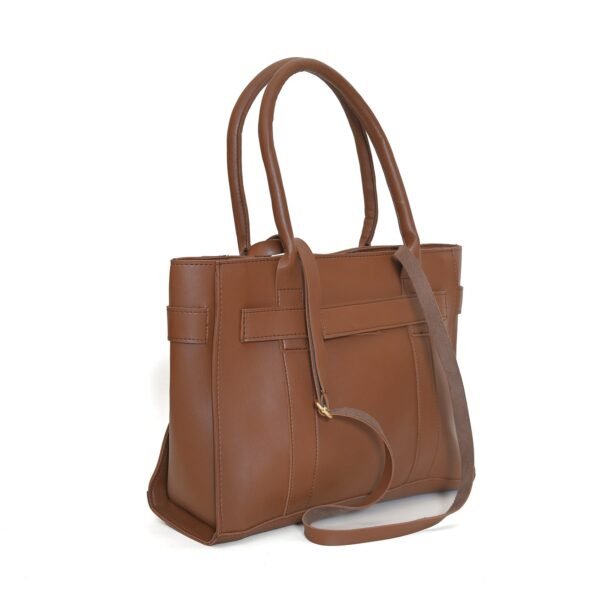 FRING HAND BAG