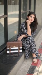 DARWIN Hand Bag
