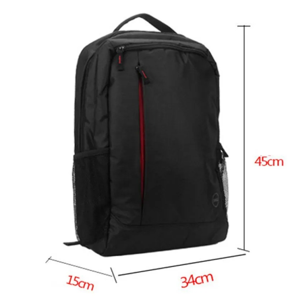 Dell Essential 15" Backpack – A lightweight and durable backpack with a sleek design, ideal for everyday use in Pakistan.