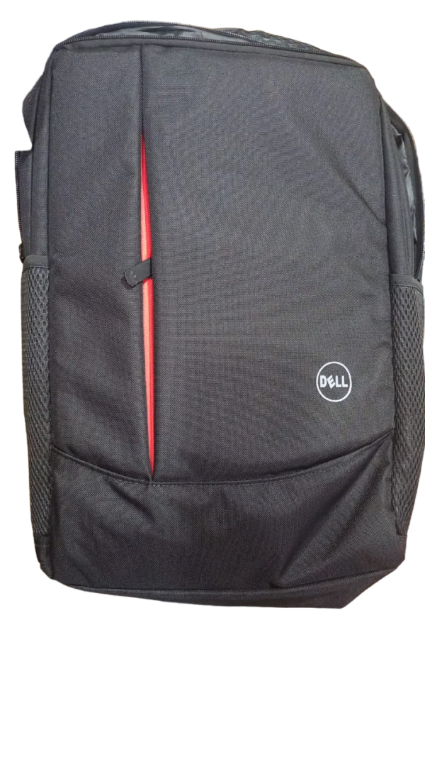 Dell Essential 15" Backpack – A lightweight and durable backpack with a sleek design, ideal for everyday use in Pakistan.