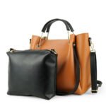 GEORGIA – A sleek and stylish shoulder bag designed for modern fashion lovers, perfect for various occasions in Pakistan.