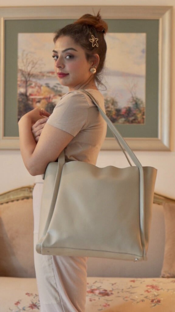 GLORY TOTE BAG