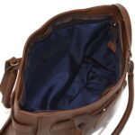 FRING SHOULDER BAG