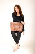 FRING SHOULDER BAG