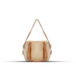 OLIVIA Shoulder Bag – Elegant faux leather handbag with an adjustable strap, available in Pakistan for under 2000.