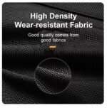 SWISS MASTER BACKPACK – A stylish and durable backpack with spacious compartments, ideal for professionals and students in Pakistan.