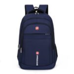Swissgear Men Laptop Backpack – A stylish backpack designed for comfort, durability, and organization, perfect for daily use in Pakistan.