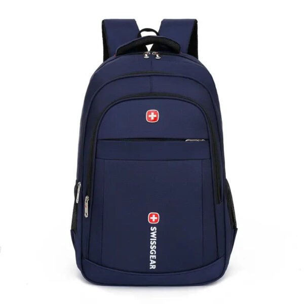 Swissgear Men Laptop Backpack – A stylish backpack designed for comfort, durability, and organization, perfect for daily use in Pakistan.