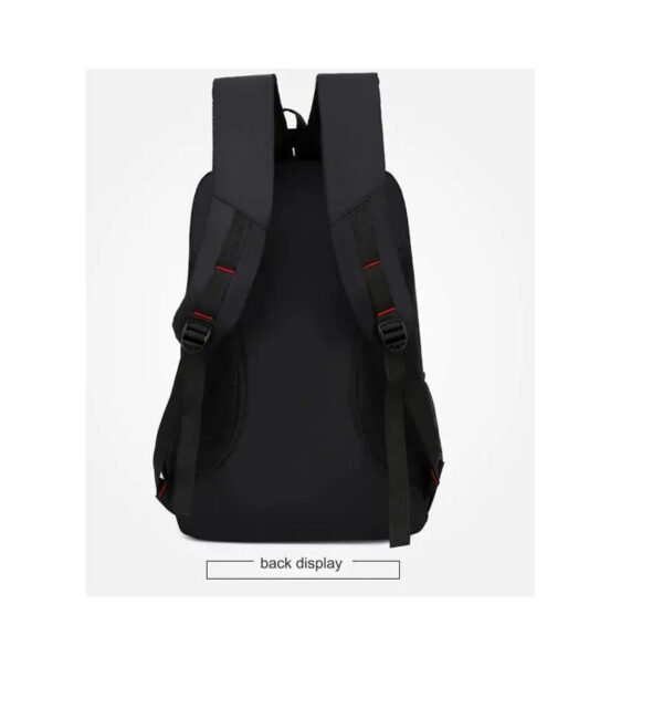 Swissgear Men Laptop Backpack – A stylish backpack designed for comfort, durability, and organization, perfect for daily use in Pakistan.