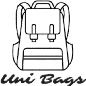 Uni bags logo Pakistan