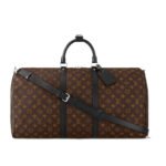 The Iconique Duffel Bags, featuring spacious interiors, an adjustable strap, and a premium crafted design, are now available in Pakistan.