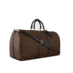 The Iconique Duffel Bags, featuring spacious interiors, an adjustable strap, and a premium crafted design, are now available in Pakistan.