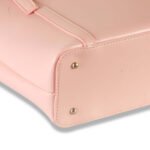 The June Tote Bags feature a versatile design, spacious interior, and durable leather strap, now available in Pakistan.