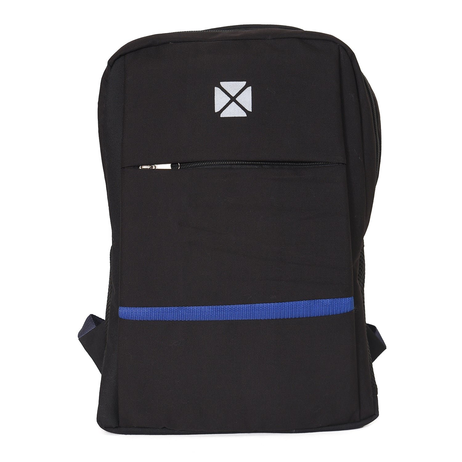A stylish and durable LAPTOP BACKPACK with padded straps, multiple compartments, and water-resistant fabric for secure and comfortable storage.