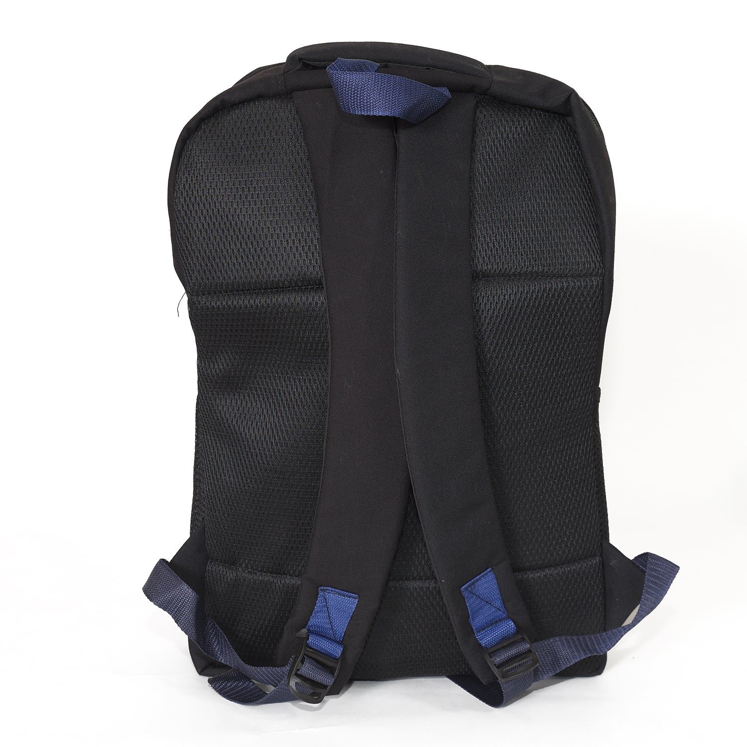 A stylish and durable LAPTOP BACKPACK with padded straps, multiple compartments, and water-resistant fabric for secure and comfortable storage.