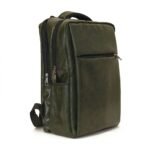 Lightweight LAPTOP BAG PACK with padded straps, multiple compartments, and a USB charging port for modern convenience.