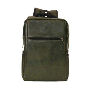 Lightweight LAPTOP BAG PACK with padded straps, multiple compartments, and a USB charging port for modern convenience.