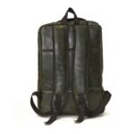 Lightweight LAPTOP BAG PACK with padded straps, multiple compartments, and a USB charging port for modern convenience.