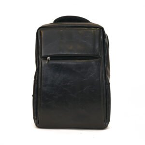 A stylish LAPTOP BAG PACK with durable material, ergonomic straps, and multiple compartments for secure storage.