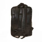 A stylish LAPTOP BAG PACK with durable material, ergonomic straps, and multiple compartments for secure storage.