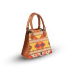 The Vibrant MEXICANO Handbag Beautifully crafted Mexican design now available in Pakistan