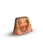 The Vibrant MEXICANO Handbag Beautifully crafted Mexican design now available in Pakistan