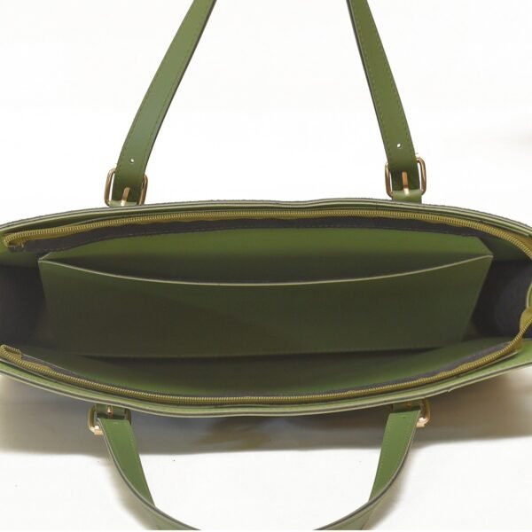 Stylish OLIVE Laptop Bag – Premium Quality Design