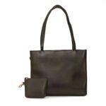 The Prague Tote Bags feature a minimalist design and adjustable straps, now available in Pakistan.