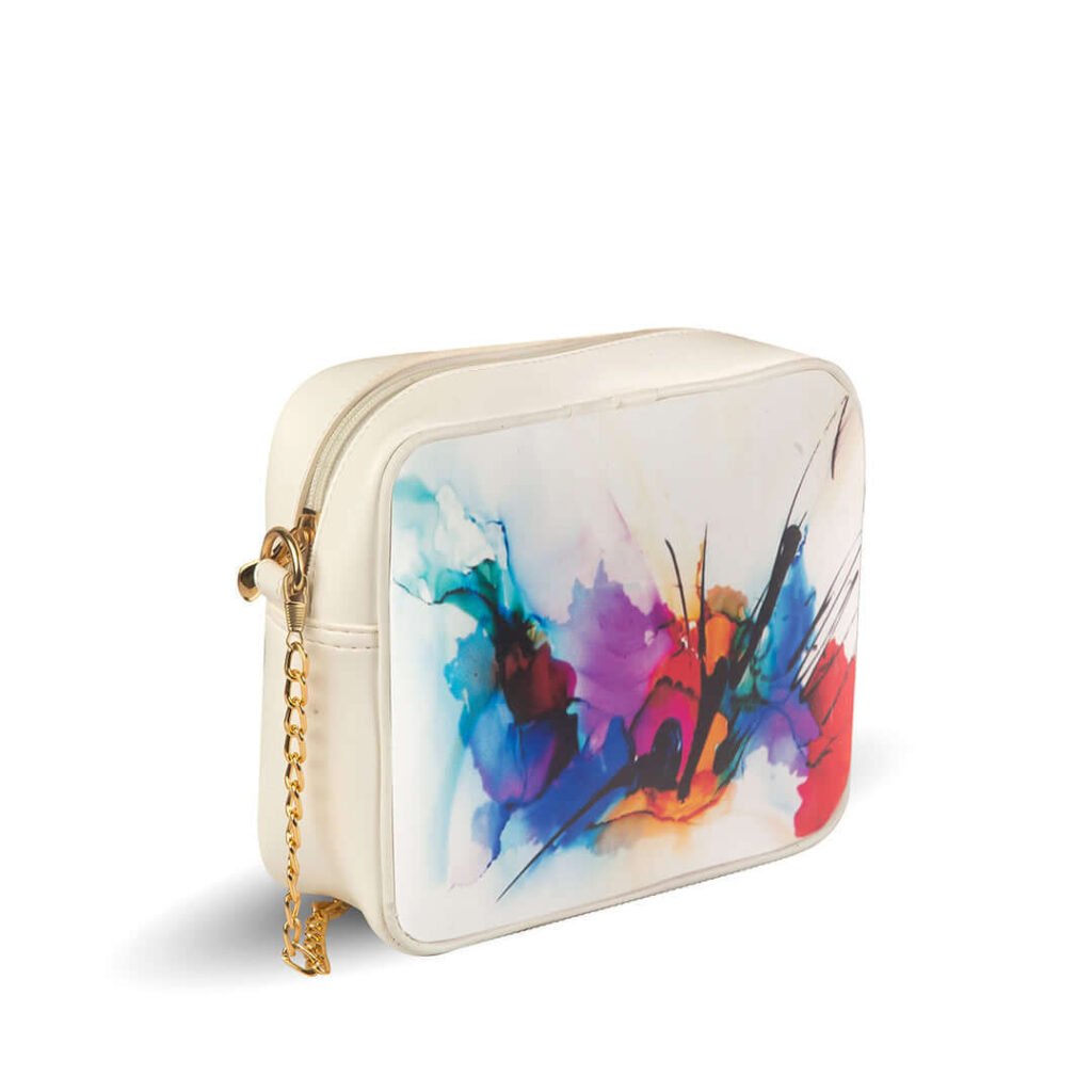 ROBIN Crossbody Bag