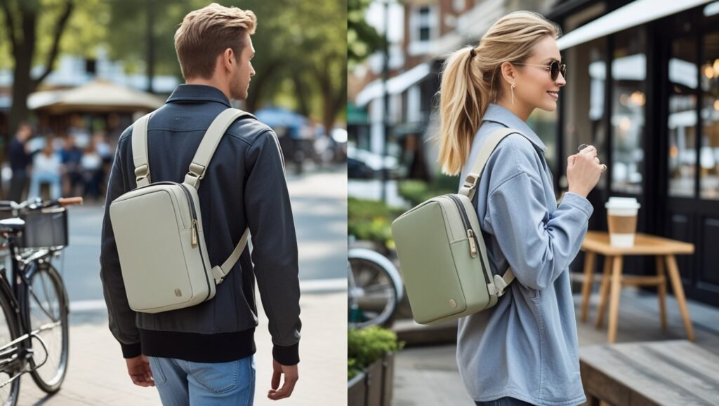 Best Lightweight Crossbody Bags in Pakistan