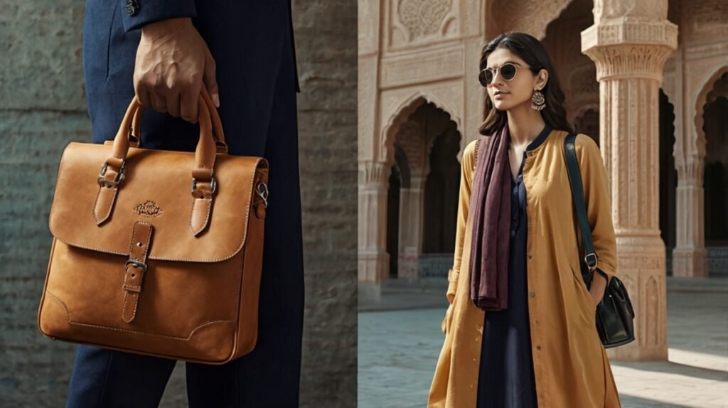 Best Shoulder Bags for Men and Women in Pakistan
