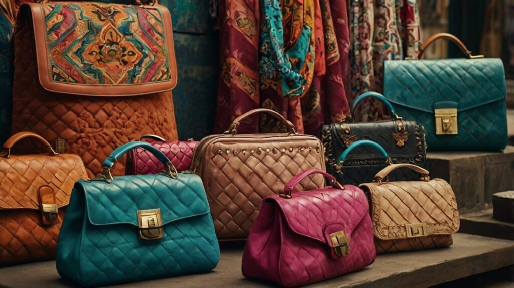 Buy The Best Handbags in Pakistan
