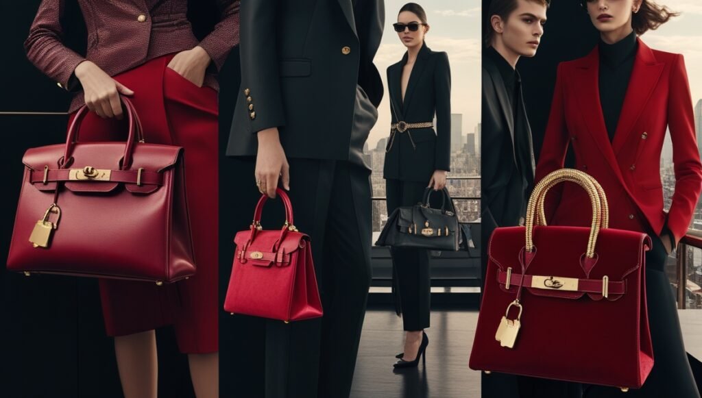 Luxury Handbags in Pakistan
